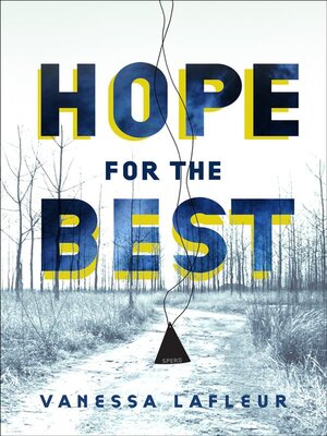 cover image of Hope for the Best